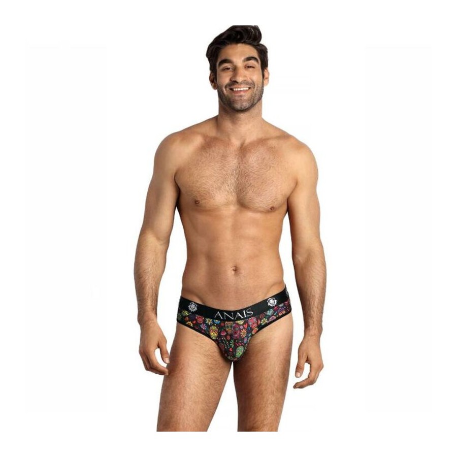 ANAIS MEN - MEKSYK SLIP XL